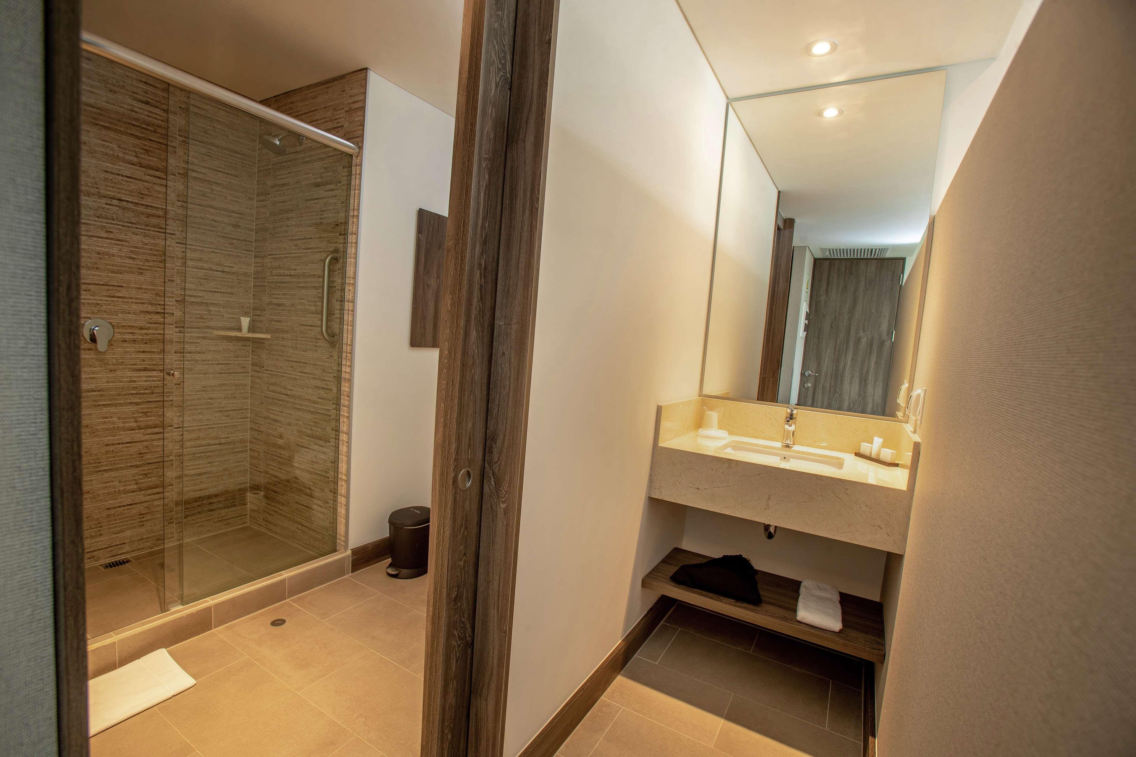 Hampton By Hilton Lima San Isidro Hotel Luaran gambar