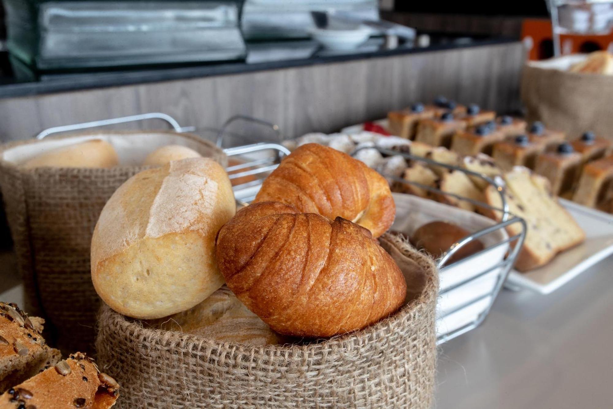 Hampton By Hilton Lima San Isidro Hotel Luaran gambar