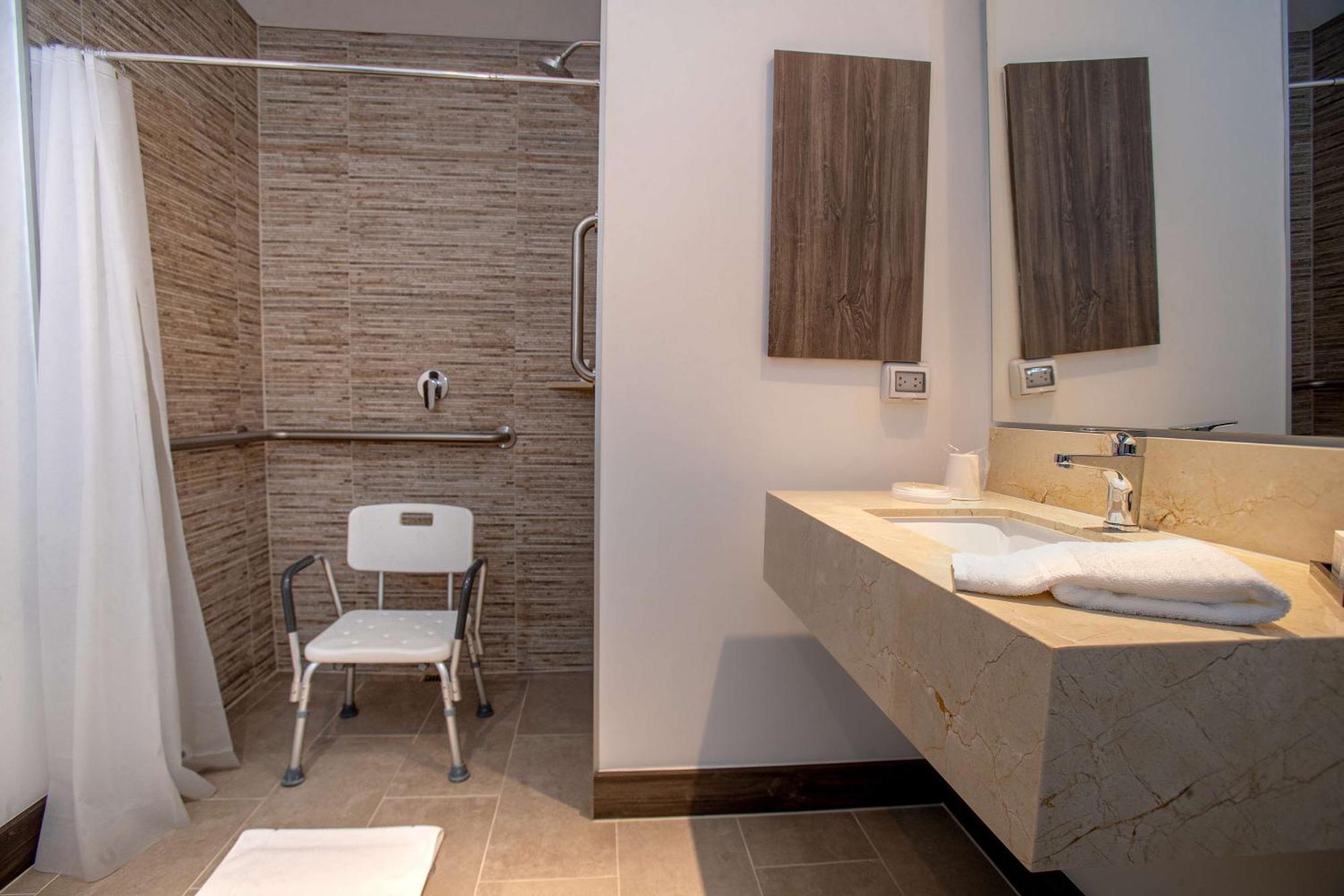Hampton By Hilton Lima San Isidro Hotel Luaran gambar
